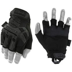 Gants Mechanix Wear M-Pact Fingerless Covert; M