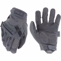 Gants Mechanix Wear M-Pact Wolf Grey; S