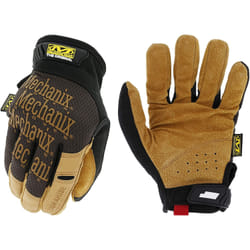 Gants Mechanix Wear Durahide Original Leather; XL