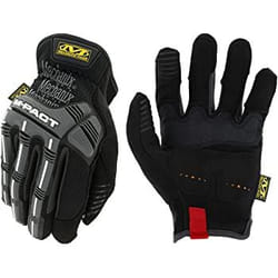 Gants Mechanix Wear M-Pact Open Cuff ; M