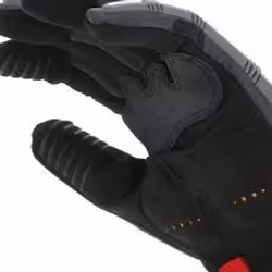 Gants Mechanix Wear M-Pact Open Cuff ; M