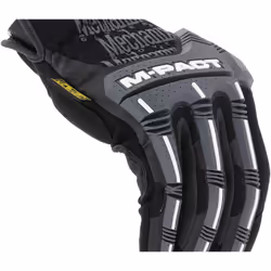 Gants Mechanix Wear M-Pact Open Cuff ; M