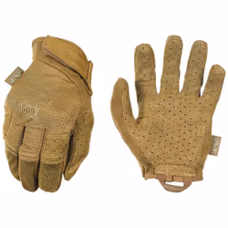 Gants Mechanix Wear Specialty Vent Coyote; L