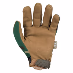 Gants Mechanix Wear The Original Woodland Camo; M