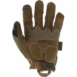 Gants Mechanix Wear M-Pact Woodland Camo; L