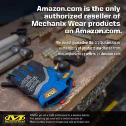 Gants Mechanix Specialty 0.5 - Vue supplémentaire 7