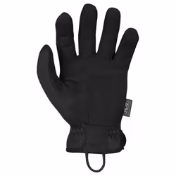 Gants Mechanix Wear Fast Fit Black; S