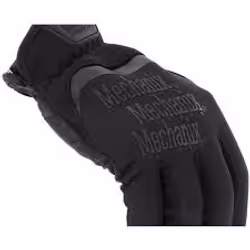 Gants Mechanix Wear FastFit Black; L - Vue supplémentaire 5