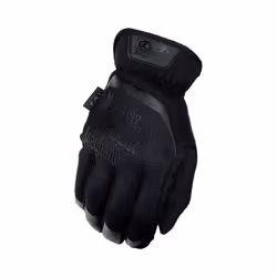 Gants Mechanix Wear FastFit Black; XL