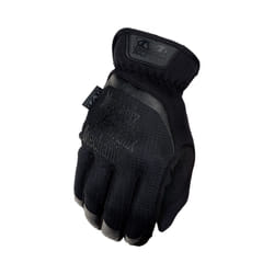 Gants Mechanix Wear FastFit Black; XXL