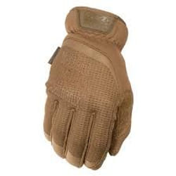 Gants Mechanix Wear FastFit Coyote; M