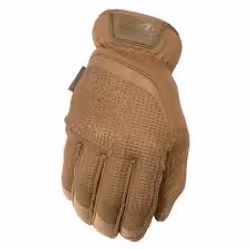 Gants Mechanix Wear FastFit Coyote; M