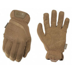 Gants Mechanix Wear FastFit Coyote; XL