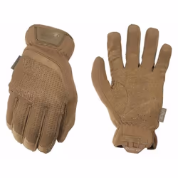 Gants Mechanix Wear FastFit Coyote; XL