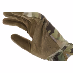 Gants Mechanix Wear FastFit Multicam; M