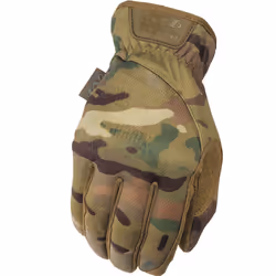 Gants Mechanix Wear FastFit Multicam; XXL