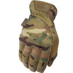 Gants Mechanix Wear FastFit Multicam; XXL