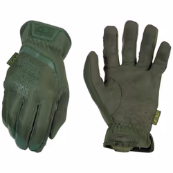 Gants Mechanix Wear FastFit Olive Drab; M