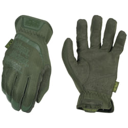 Gants Mechanix Wear FastFit Olive Drab; L