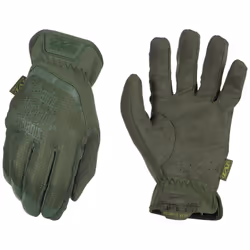 Gants Mechanix Wear FastFit Olive Drab; L - Vue supplémentaire 5