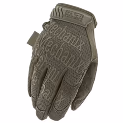 Gants Mechanix Wear The Original Olive Drab; S