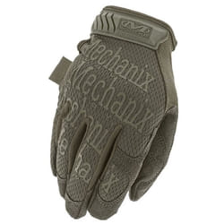 Gants Mechanix Wear The Original Olive Drab; S