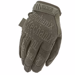 Gants Mechanix Wear The Original Olive Drab; L - Vue supplémentaire 2