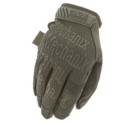 Gants Mechanix Wear The Original Olive Drab; XL