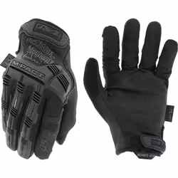 Gants Mechanix Wear M-Pact High Dexterity; S