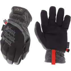 Gants de travail d'hiver Mechanix Wear Coldwork FastFit; S