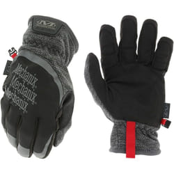 Gants de travail d'hiver Mechanix Wear Coldwork FastFit; S