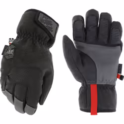 Gants de travail d'hiver Mechanix Wear Coldwork Windshell; S