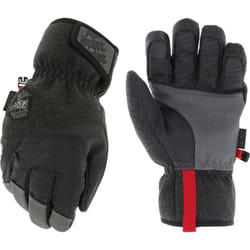 Gants de travail d'hiver Mechanix Wear Coldwork Windshell; S