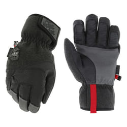 Gants de travail d'hiver Mechanix Wear Coldwork Windshell; XXL