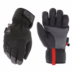 Gants de travail d'hiver Mechanix Wear Coldwork Windshell; XXL