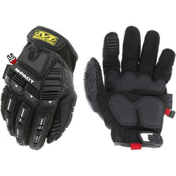 Gants de travail d'hiver Mechanix Wear Coldwork M-pact; S