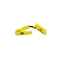 Pince à gants Mechanix Wear MWC-01; jaune