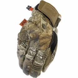 Gants Mechanix Wear SUB35 Realtree; 10/L