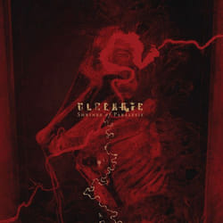 ImportCDs Shrines of Paralysis CD Heavy metal