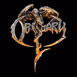 ImportCDs Obituary, Heavy metal, CD, Support physique, Adulte, 1 disques, 16/03/2017