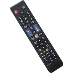 Nouvelle telecommande de Remplacement AA59-00581A pour telecommande Samsung Smart LCD LED