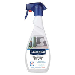 Pack de 2 - Starwax - Decrassant Joints 500Ml