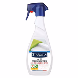 Pack de 2 - Starwax - Anti-Moisissures Special Joints 500Ml