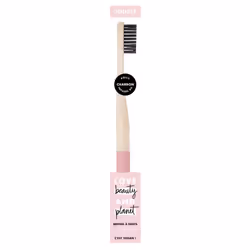 Pack de 3 - LOVE BEAUTY AND PLANET Brosse à Dents Souple