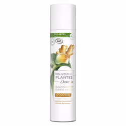 Pack de 3 - DOVE Nat Pouvoir des Plantes Gingembre Eco-spray 75ml