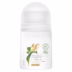 Pack de 3 - DOVE Bille Bio Pouvoir des Plantes Gingembre Eco-Spray 50ml
