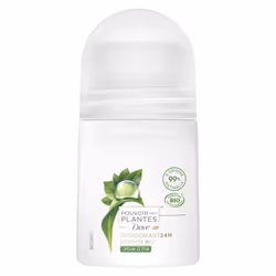 Pack de 3 - DOVE Bille Bio Pouvoir des Plantes Arbre à Thé Eco-Spray 50ml