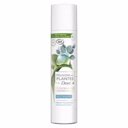 Pack de 3 - DOVE Nat Pouvoir des Plantes Eucalyptus Eco-Spray 75ml