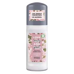 Pack de 3 - LOVE BEAUTY AND PLANET Déodorant Bille Soin 50ml