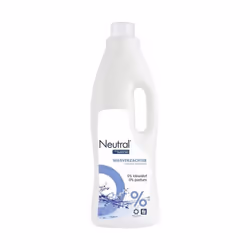 Pack de 3 - Neutral Assouplissant Liquide 0% Hypoallergènique 750 ML